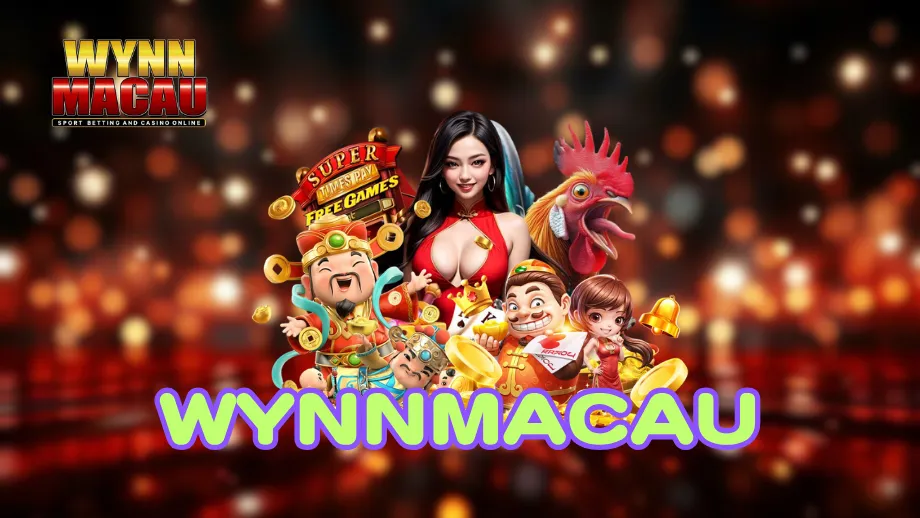 wynnmacau