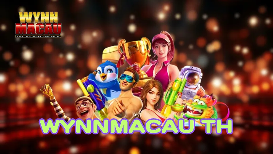 wynnmacau
