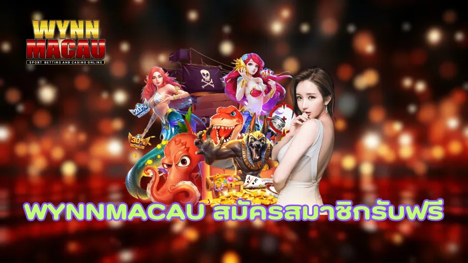 wynnmacau